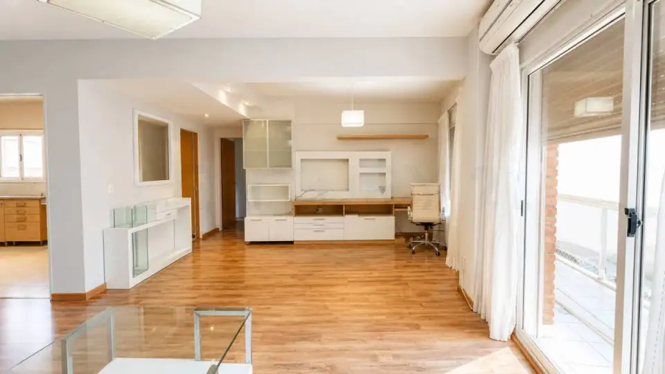 Departamento de 4 ambientes en Caballito, foto 3
