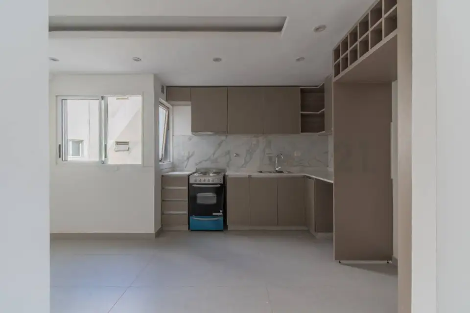 Departamento de 4 ambientes en Palermo, foto 4