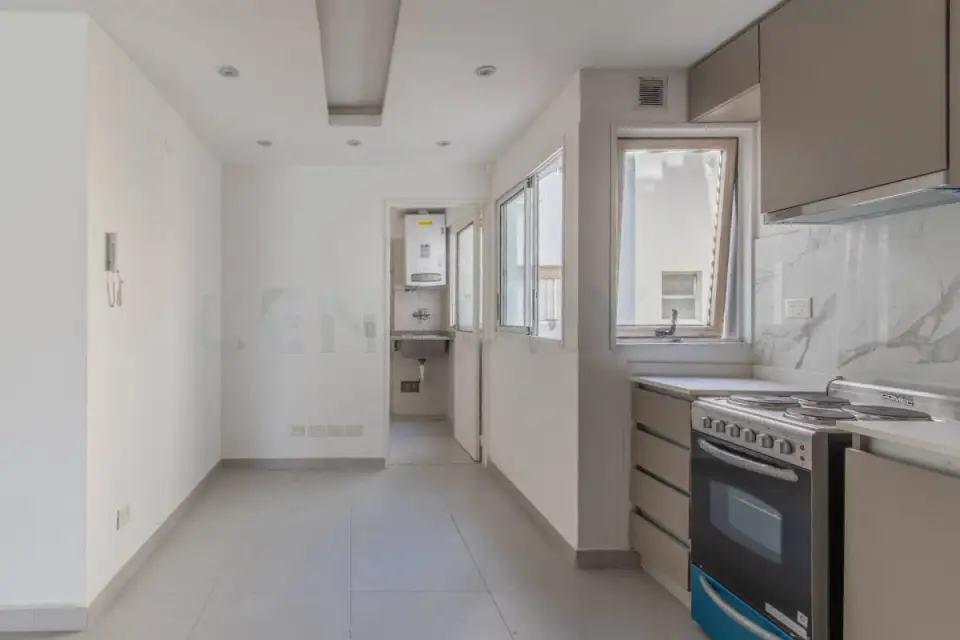 Departamento de 4 ambientes en Palermo, foto 5