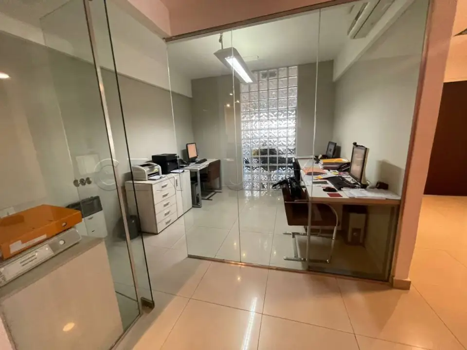 Oficina de 186 m² en Recoleta, foto 3