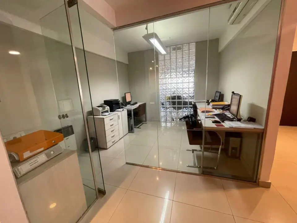 Oficina de 186 m² en Recoleta, foto 5