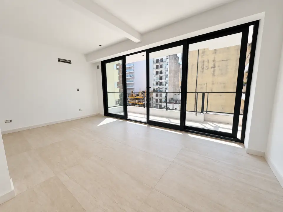Departamento de 3 ambientes en Palermo Chico, foto 2