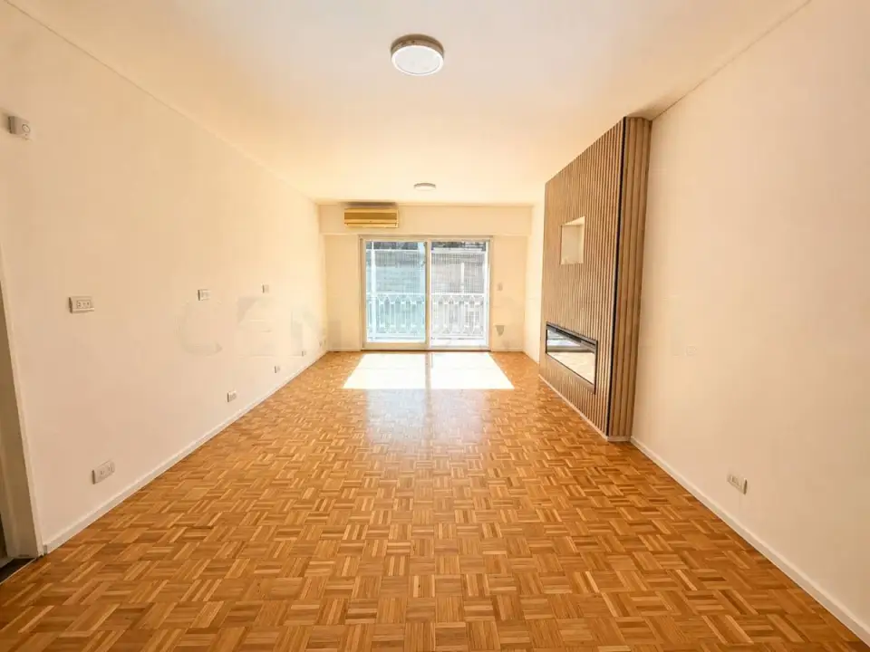 Departamento de 4 ambientes en Palermo, foto 2