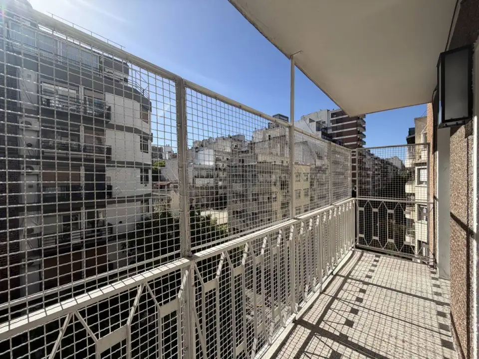 Departamento de 4 ambientes en Palermo, foto 3