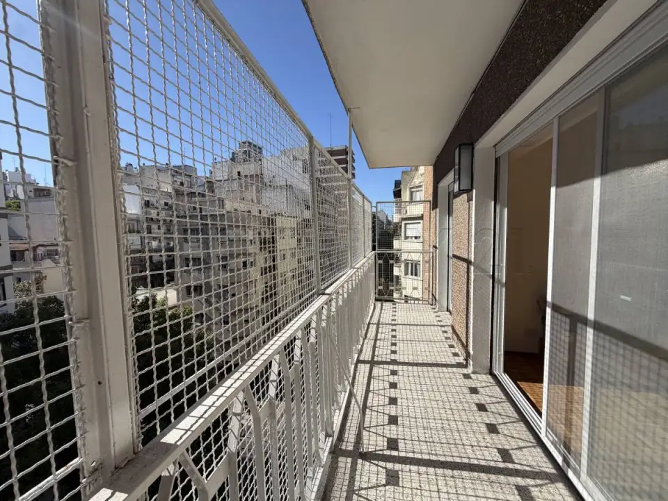 Departamento de 4 ambientes en Palermo, foto 4