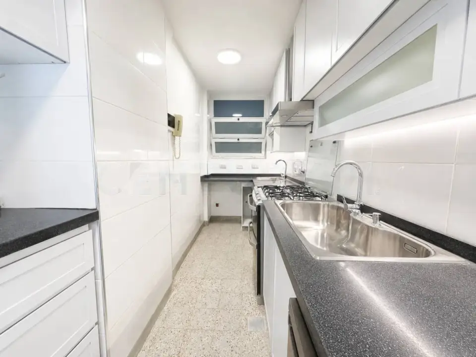 Departamento de 4 ambientes en Palermo, foto 5