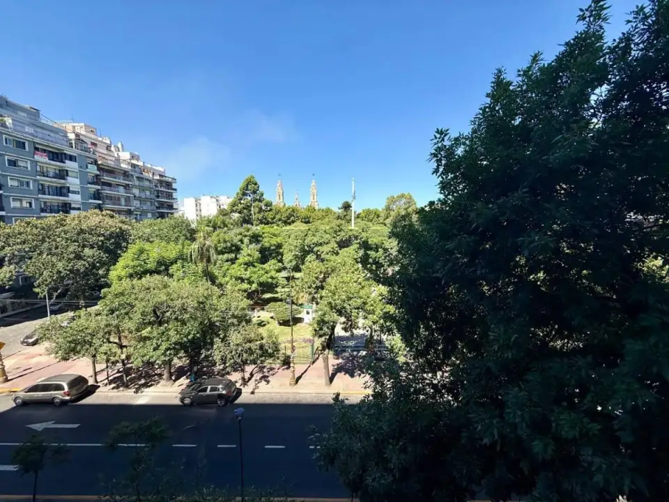 Departamento de 4 ambientes en Barracas, foto 3