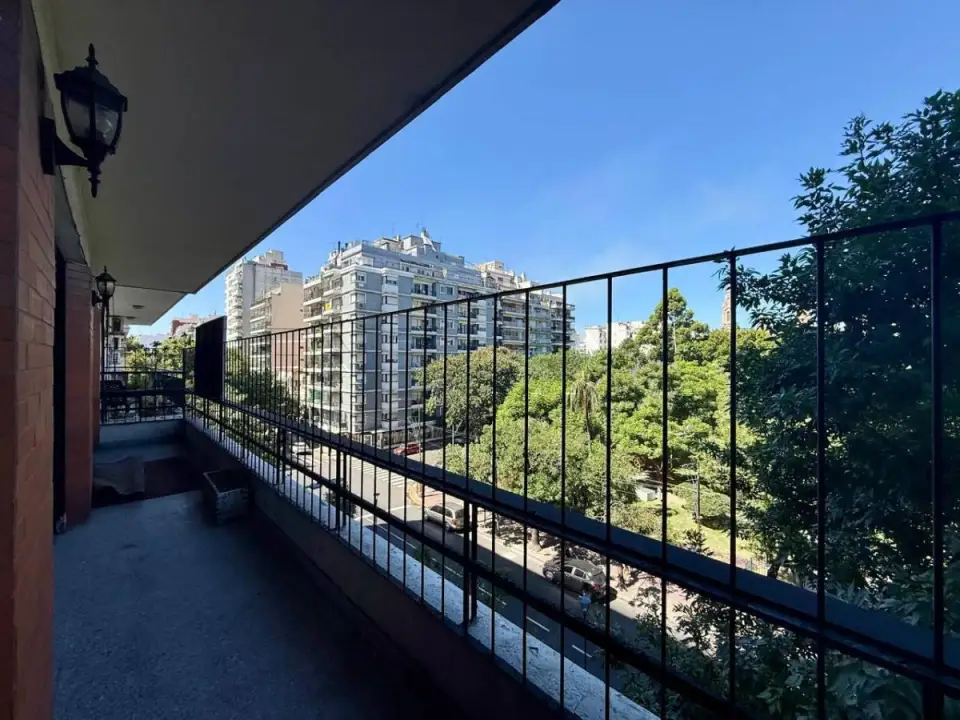 Departamento de 4 ambientes en Barracas, foto 4