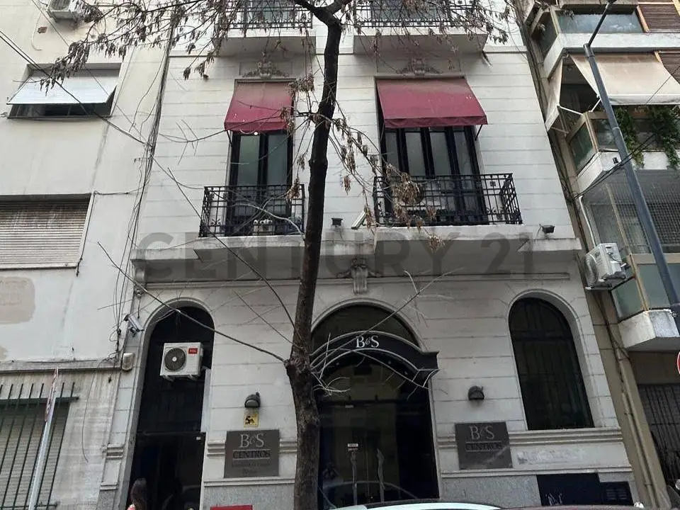 Edificio de 1.041 m² en Recoleta, foto 2