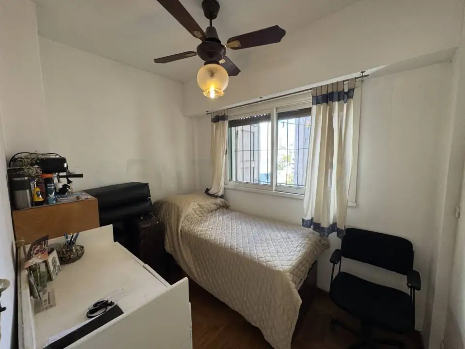 Departamento de 4 ambientes en Flores, foto 5