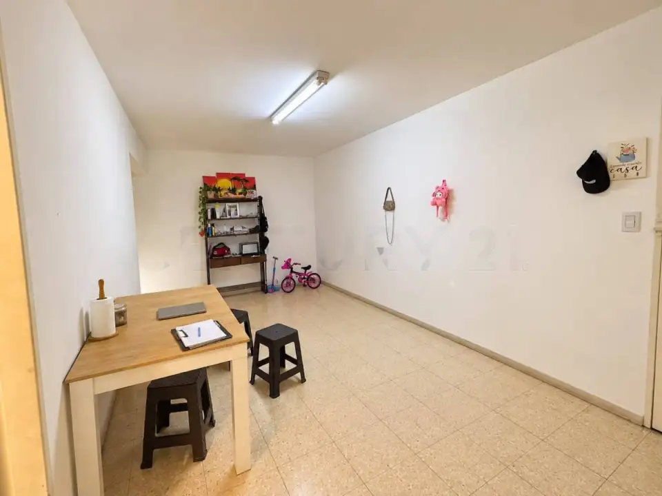Departamento de 3 ambientes en Flores, foto 4