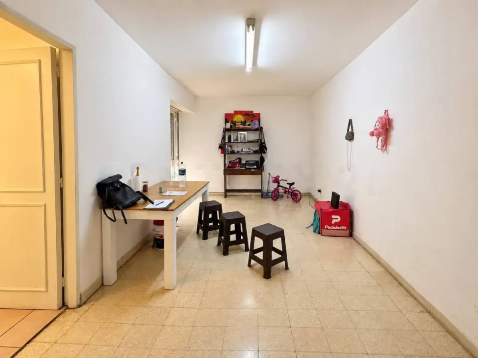 Departamento de 3 ambientes en Flores, foto 5