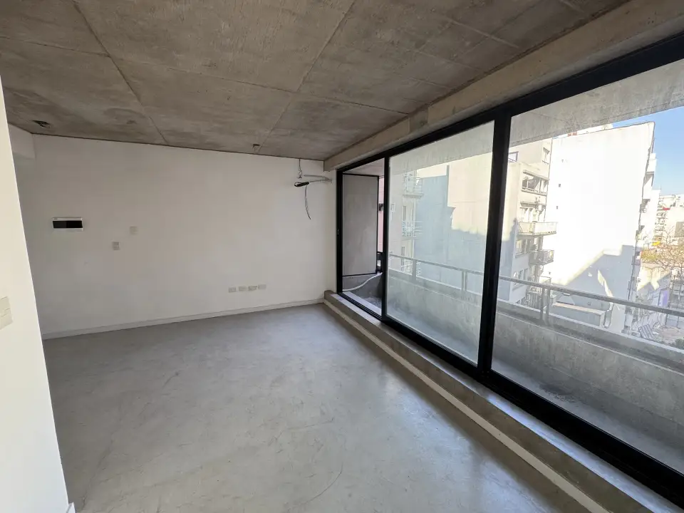 Monoambiente en Núñez, foto 4