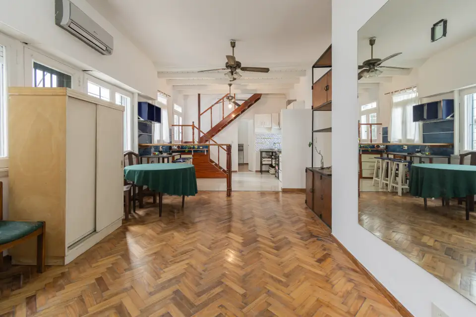 Casa de 6 ambientes en Olivos, foto 3