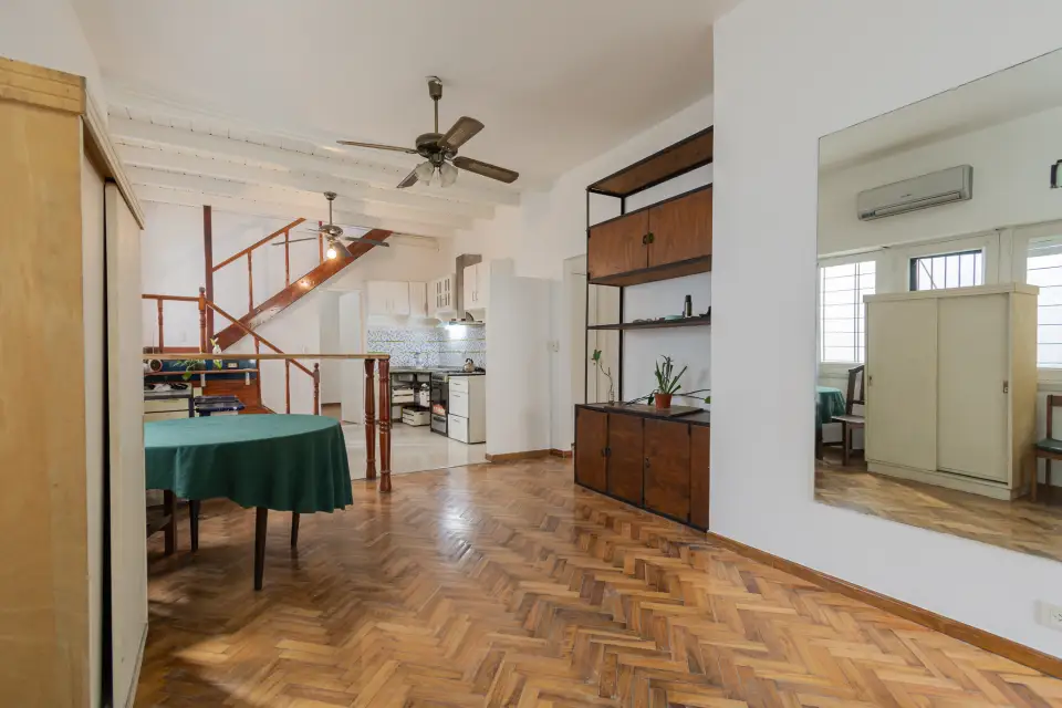 Casa de 6 ambientes en Olivos, foto 4