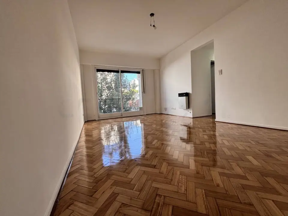 Departamento de 3 ambientes en Villa Crespo, foto 3