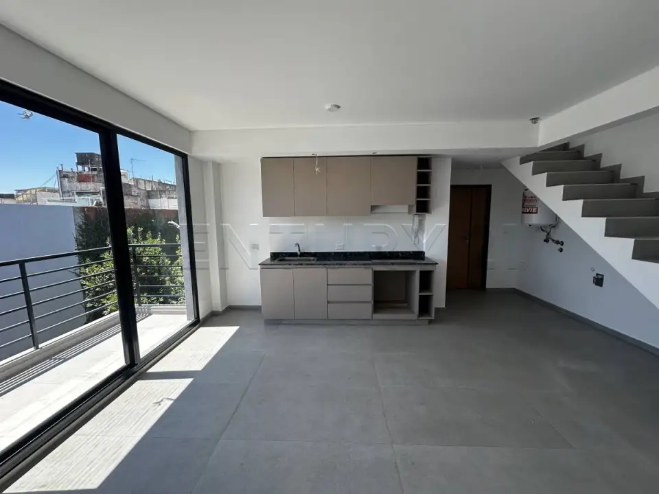 Departamento de 2 ambientes en Villa Santa Rita, foto 2