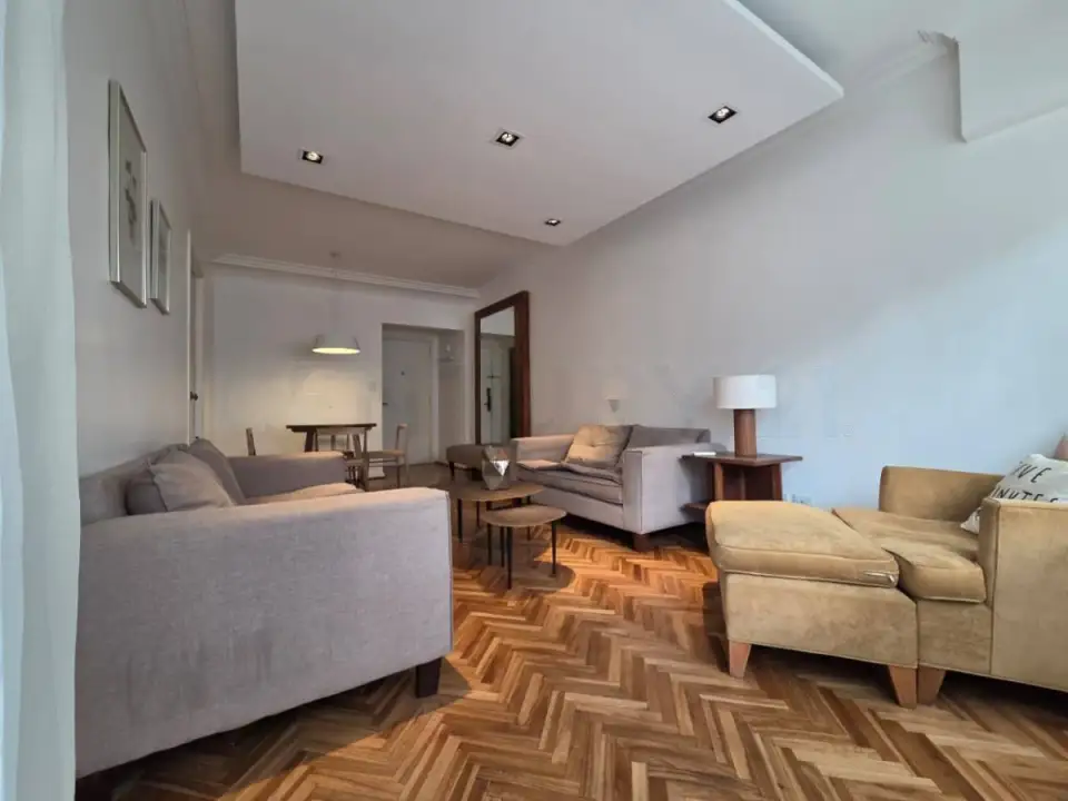 Departamento de 3 ambientes en Palermo Soho, foto 2