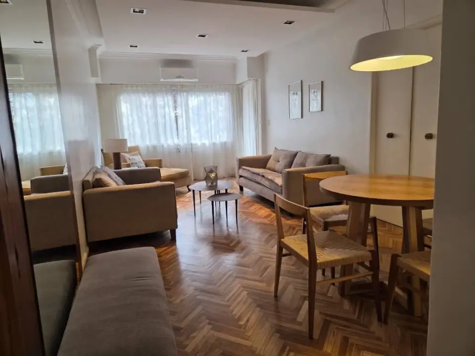 Departamento de 3 ambientes en Palermo Soho, foto 3