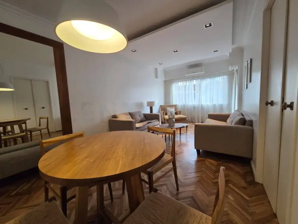 Departamento de 3 ambientes en Palermo Soho, foto 4