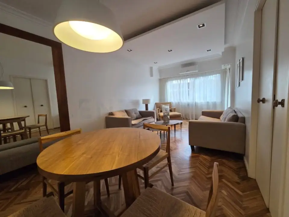 Departamento de 3 ambientes en Palermo Soho, foto 5