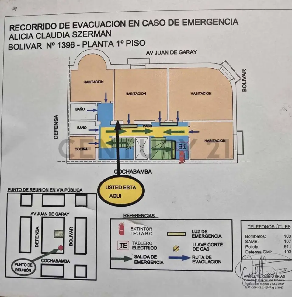Hotel de 326 m² en San Telmo, foto 2