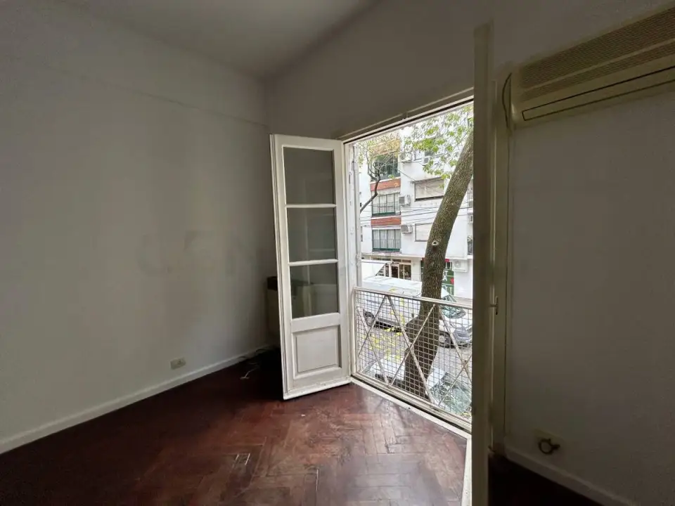 Departamento de 3 ambientes en Palermo Hollywood, foto 2