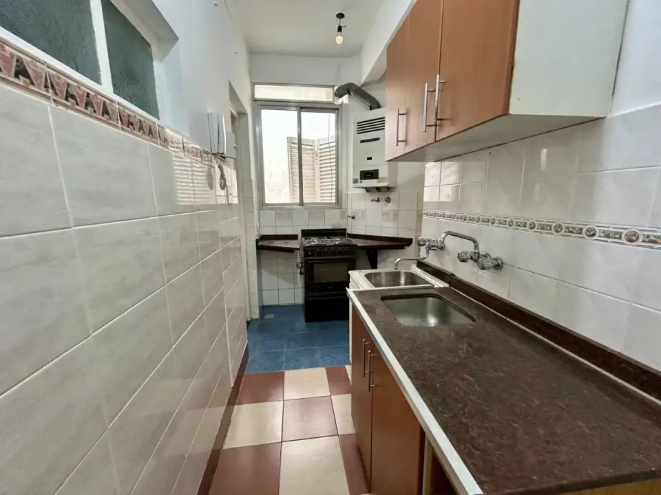 Departamento de 3 ambientes en Palermo Hollywood, foto 3