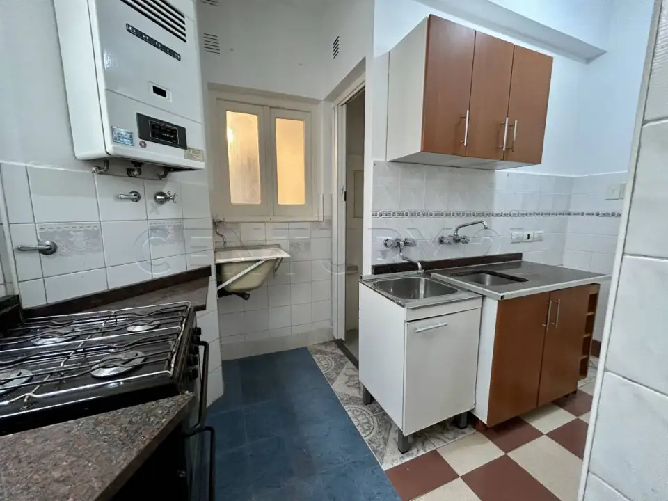 Departamento de 3 ambientes en Palermo Hollywood, foto 4