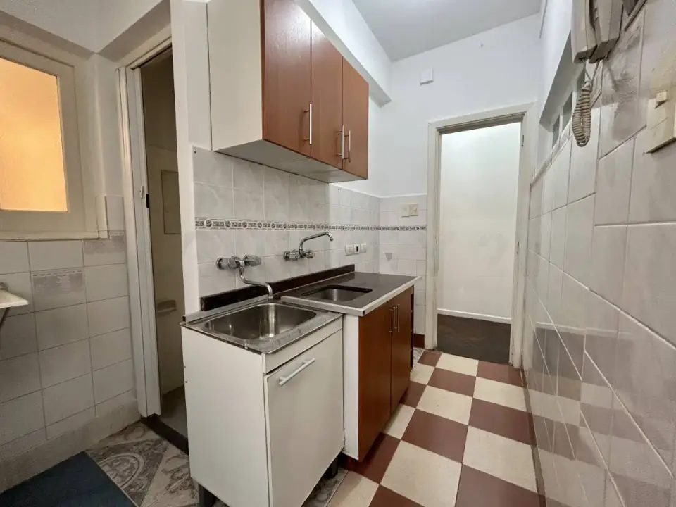 Departamento de 3 ambientes en Palermo Hollywood, foto 5