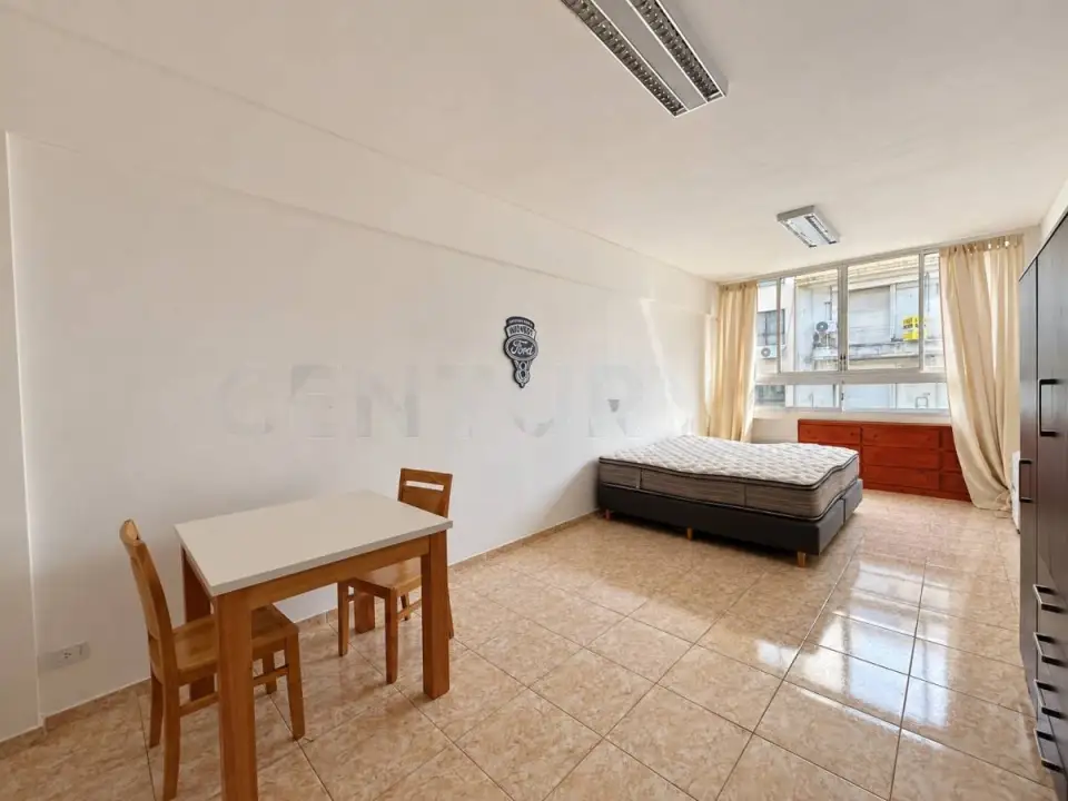 Monoambiente en San Nicolás, foto 2