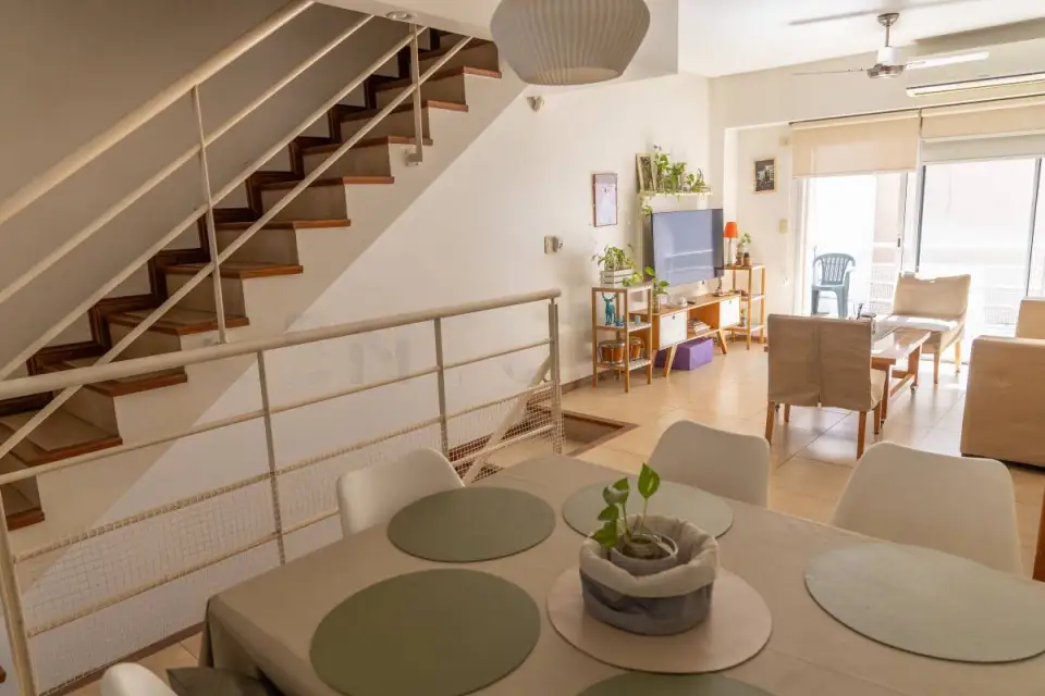 Casa de 4 ambientes en Núñez, foto 2