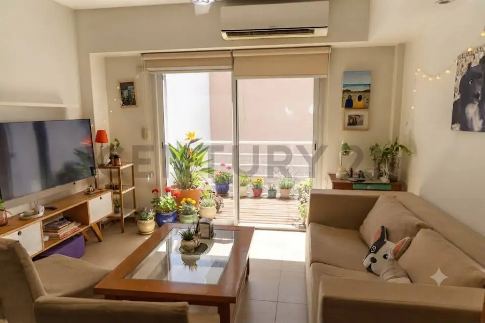 Casa de 4 ambientes en Núñez, foto 3
