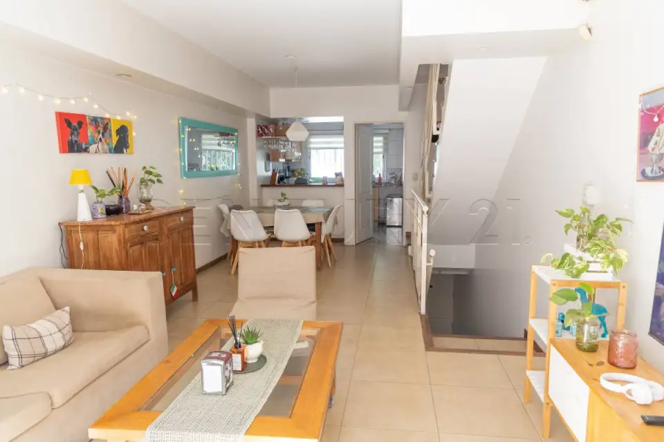 Casa de 4 ambientes en Núñez, foto 4