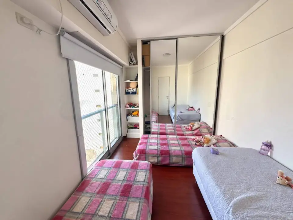Departamento de 4 ambientes en Balvanera, foto 3