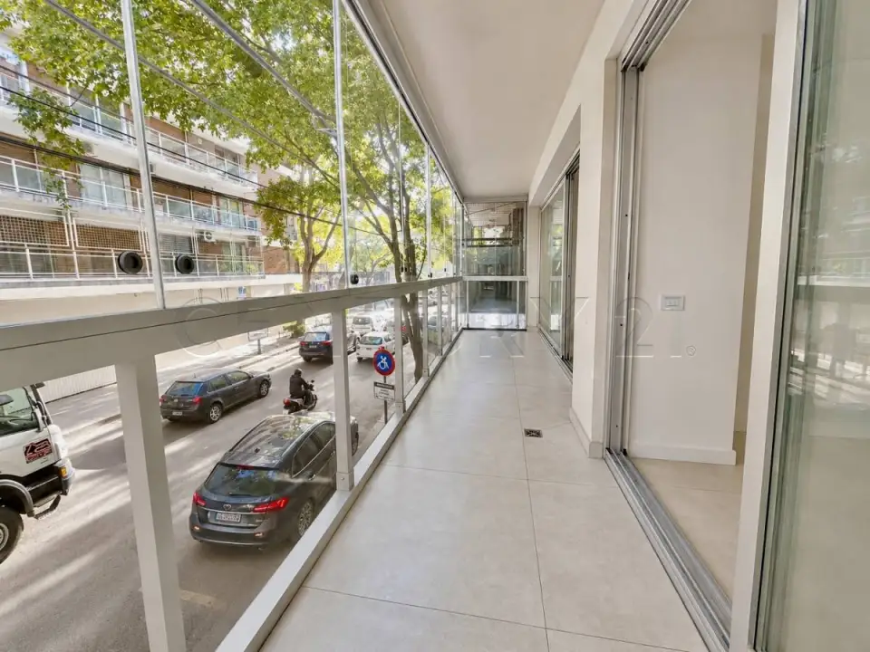 Departamento de 4 ambientes en Belgrano, foto 2