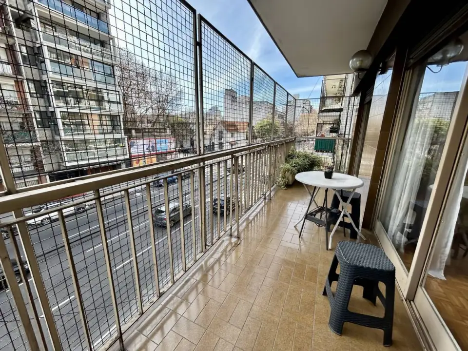 Departamento de 4 ambientes en Flores, foto 4