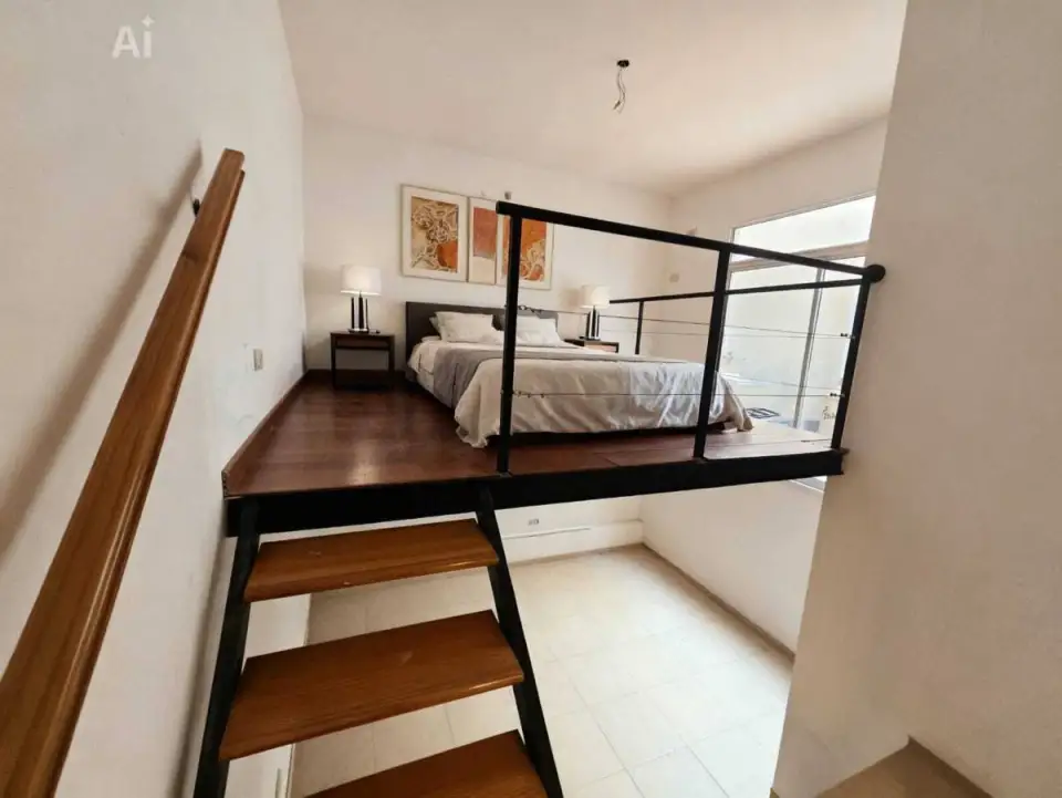 PH de 2 ambientes en Villa Devoto, foto 2