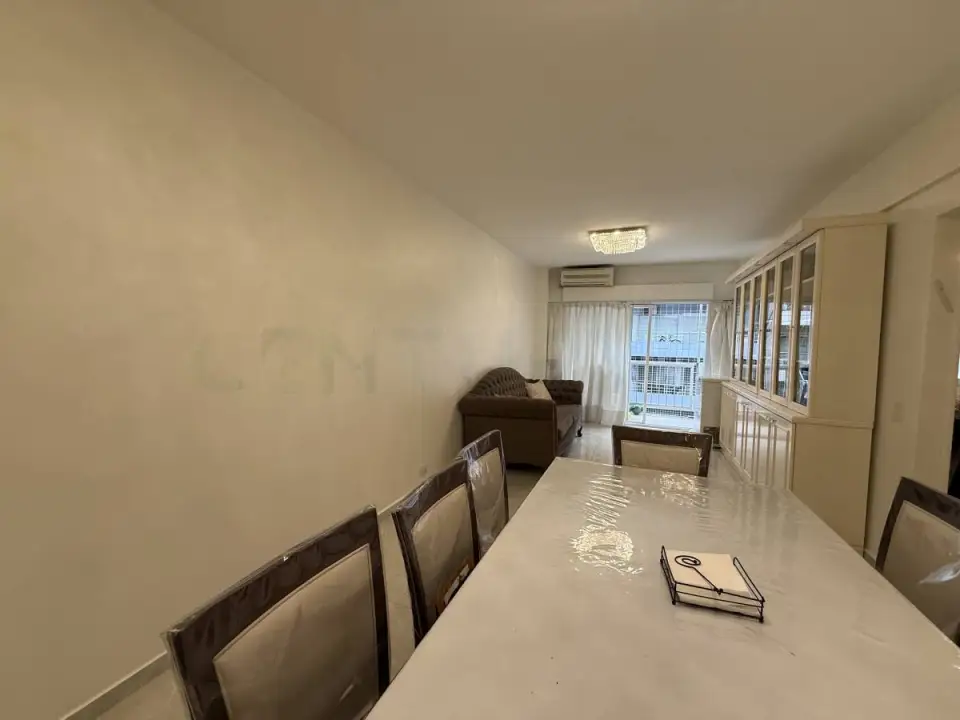 Departamento de 3 ambientes en Palermo, foto 3