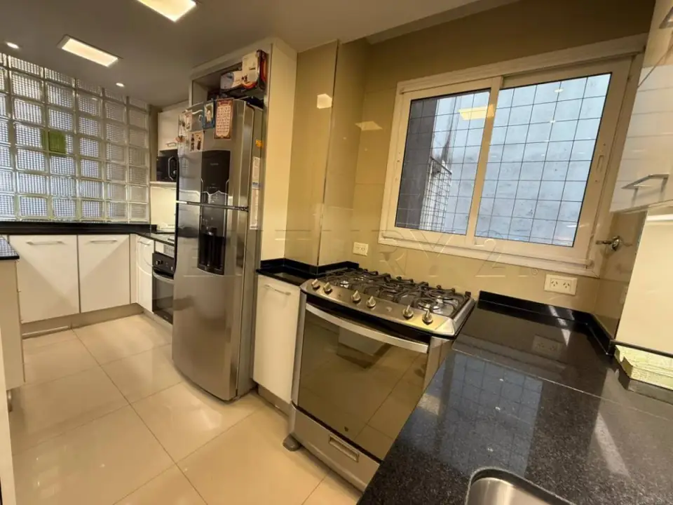 Departamento de 3 ambientes en Palermo, foto 4