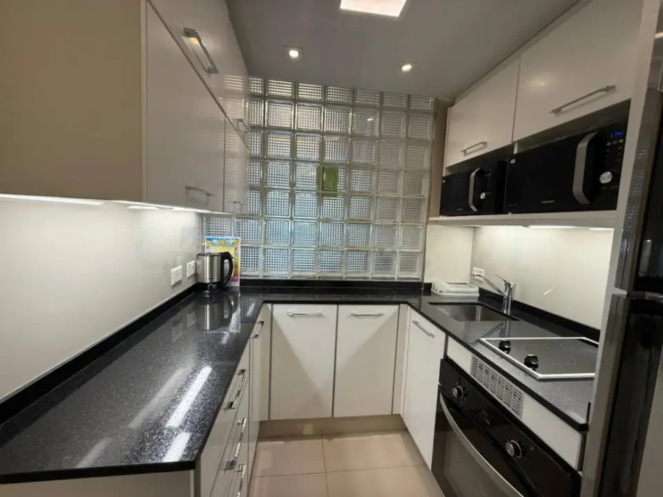 Departamento de 3 ambientes en Palermo, foto 5