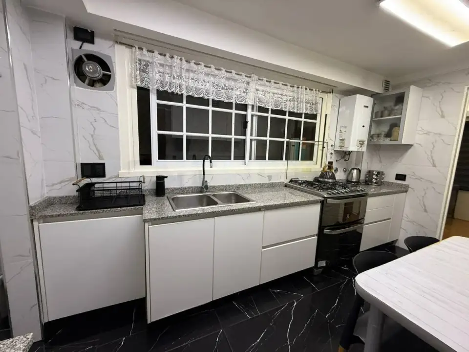 Departamento de 4 ambientes en Recoleta, foto 5