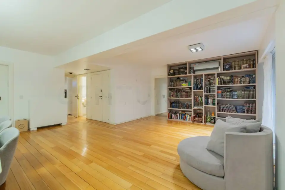 Departamento de 5 ambientes en Palermo, foto 5