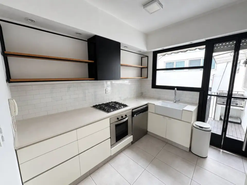 Departamento de 3 ambientes en Retiro, foto 3