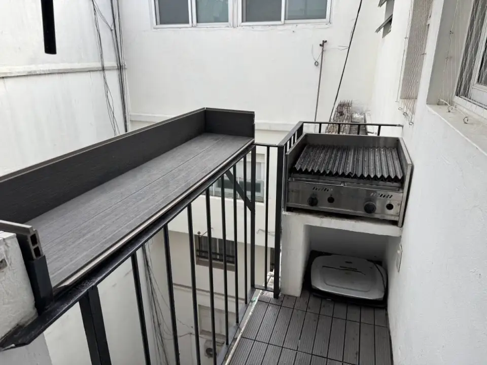 Departamento de 3 ambientes en Retiro, foto 4