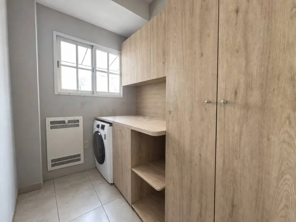 Departamento de 3 ambientes en Retiro, foto 5