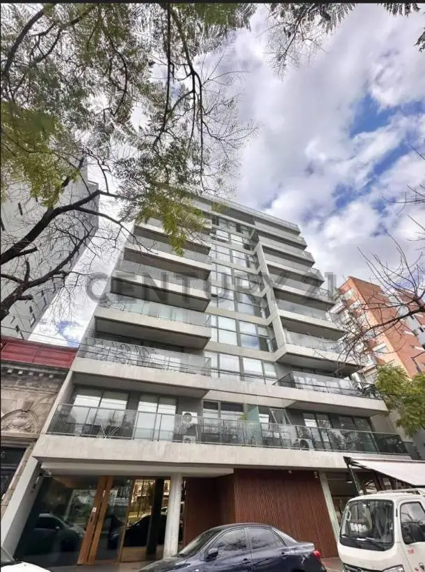 Monoambiente en Colegiales, foto 2