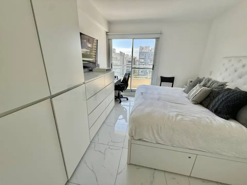 Departamento de 3 ambientes en Flores, foto 3