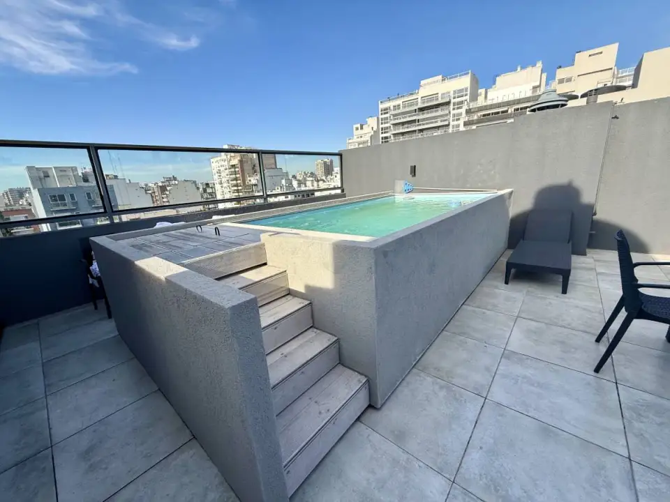 Departamento de 3 ambientes en Flores, foto 5