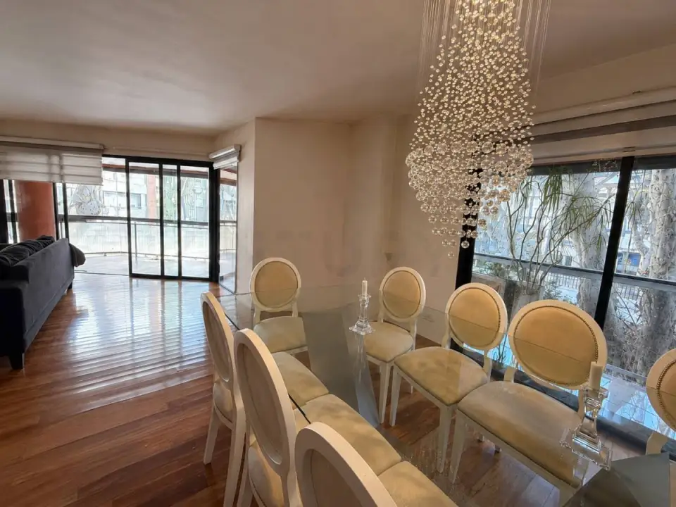 Departamento de 4 ambientes en Belgrano, foto 2
